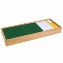Montessori Power of Two Cube (cube)