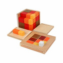 Cubo Aritmético