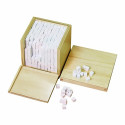 cube du trinome