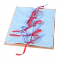 Premium Bow Tying Dressing Frame