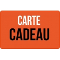Carta regalo 75
