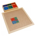 Large Square Root Board