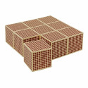 1 cubo del 1000 in legno