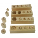emboitements cylindriques