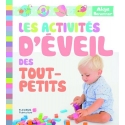 Awakening activities for toddlers