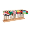 Flaggen: Afrika