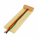 Braiding Frame