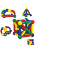 Magnetic Shapes