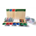 Kit complet de la division