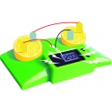 Fruit-Powered Generator Kit