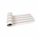 Small mat for small movable alphabet
