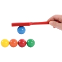 5 palline magnetiche