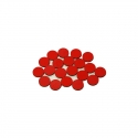 20 wooden counters.