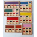 Komplettes Grammatik-Set