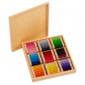 3eme boite de couleurs