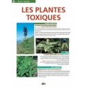 Las plantas tóxicas