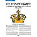Los reyes de Francia