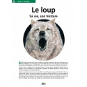 The wolf