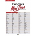 English Mini Dictionary