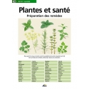 Plantas y salud