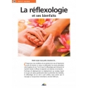 Die Reflexzonenmassage