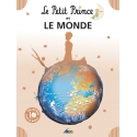The Little Prince and the world