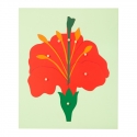 GRANDE PUZZLE FIORE