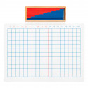 Montessori Addition Table