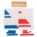 Tables des soustractions
