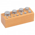 500 g Weight