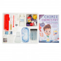 Chimie sans danger (150 expériences)