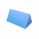 Prisme montessori, solide base triangulaire.