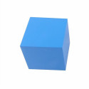 Cubo Montessori, sólido de base cuadrada