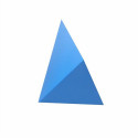 Montessori Tetrahedron