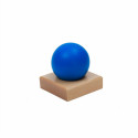 Montessori Sphere with base