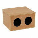 Caja misteriosa