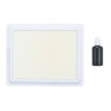 Giant black rectangular ink pad