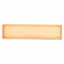 Boîte de rangements pour plaques de 100 montessori.