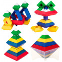 Dreieck-Puzzle