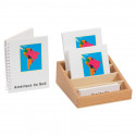 Cartes complètes avec stand : Amérique du Sud
