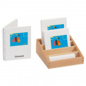 Carte complete con supporto: Australia