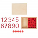 Montessori Spielsteine