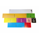 Set di frazioni lineari magnetico