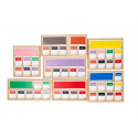 Komplettes Grammatik-Set