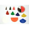 Round fraction calculator