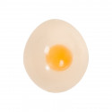 Boule de jaune d'œuf