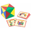 Blocchi magnetici (24 pezzi)