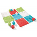 Touch, crawl, play sensory path