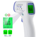 Thermomètre infrarouge numérique
