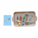 Carpenter's game